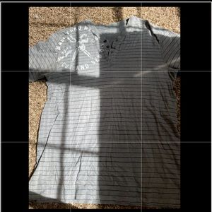 Size Large Marc echo 3 button down